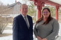 Québec donne plus de 30 000$ au Moulin d’Ulverton